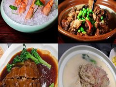 -淮扬府(安定门店)
