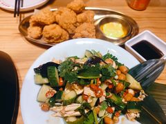 -锦尚阁烤鱼•天津菜(宣武门胡同店)