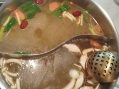 -许府牛火锅(信义坊总店)