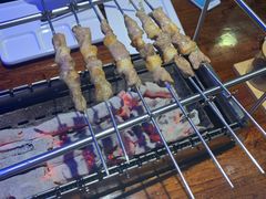 -三个蒙古大叔羊肉串(大宁店)