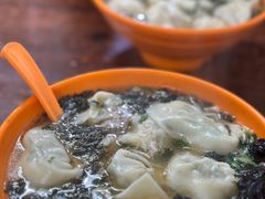 -阿麟馄饨(延长路店)