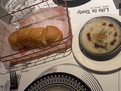 -西堤牛排(北京国瑞店)