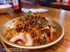 -兔槽江湖菜·重庆璧山兔(水围店)
