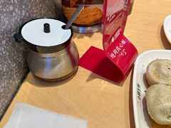 -小杨生煎(周浦万达店)