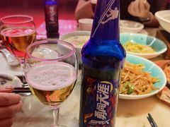 -老淮安·淮安菜(涟水店)