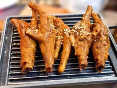 -烤匠麻辣烤鱼(观音桥大融城店)