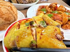 -百福麵家(新馬路店)