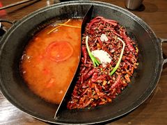 -萍姐火锅·公路夜市(南京新街口店)