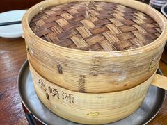 -德顺源·非遗烧麦·老菜(大观园店)