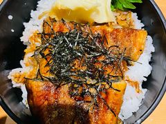 Tuna&nbsp;Maki鳗鱼饭中份-Tuna maki寿司(园区永旺店)