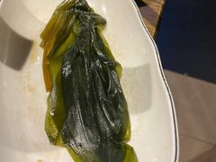 -泥炉烧肉师(新街口金銮巷店)