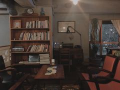 靠窗位-时光花园(白鹭洲店)