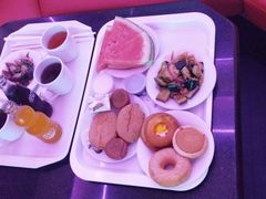 -萧邦音乐会所KTV·蒸汽活海鲜自助(福田店)