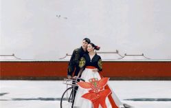 -金夫人婚纱摄影(总店)