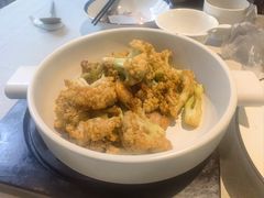 -狮王府淮扬菜(夫子庙老门东店)