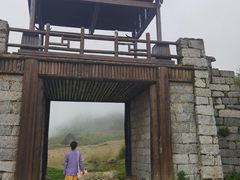 -石棉县孟获城