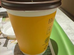 -麦当劳(西单明珠店)