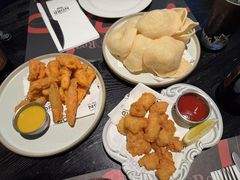 -Nord Grill&Bar Highland诺德西餐(深圳欢乐海岸店)