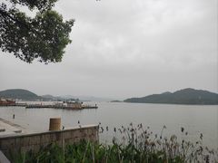 -东钱湖旅游度假区