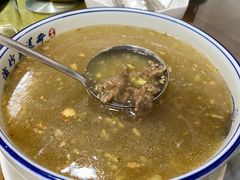-老母亲农家饭店