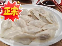 -喜家德虾仁水饺(北站店)