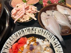 -咖咖火锅(老店)