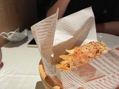 餐前面包-Solo(衡山路店)