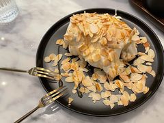 戚风蛋糕-Home Cafe(水榭春天店)