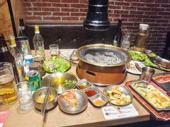 -西塔老太太泥炉烤肉