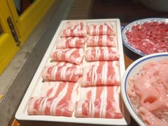 -楠火锅(西单店)