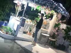 -海市蜃楼花园主题餐厅(石顶店)