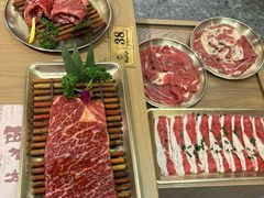 -西塔老太太泥炉烤肉(双井店)
