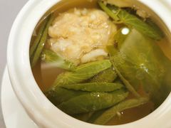 -银都上海菜馆(粤海东路店)