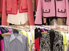 -广州白马服装市场