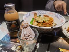 -開籠雀冰室(同和金铂店)