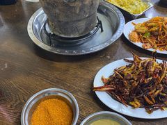 -西塔隆太白烤牛肉馆(图们路店)