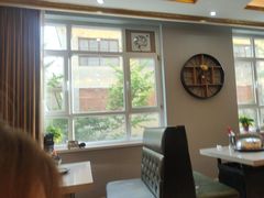 -四海蒸鲜蒸汽海鲜自助(北戴河店)