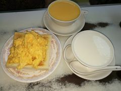 -澳洲牛奶公司(佐敦店)