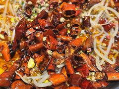 -常和州·夜宵大排档(常州单店)