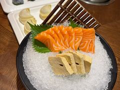 -东海怡品海鲜豆捞(星街坊店)
