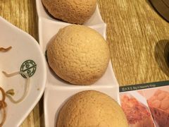 -添好运点心专门店(百老汇店)
