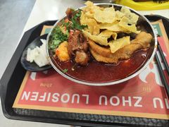-螺大喜螺蛳粉(华业东方玫瑰店)