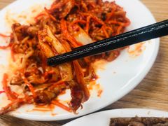-顺通大冷面(吉祥店)