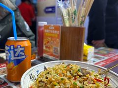-扬二春炒饭(国庆路总店)