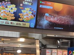 -德克士(场中路店)