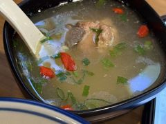 -妈妈的味道(和顺古镇店)