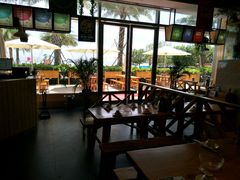 -木屋烧烤(惠阳华润小径湾店)
