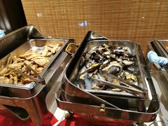 -静之湖湖畔餐厅