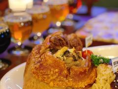 -Ambra Haus琥珀屋精酿餐厅(宝山店)