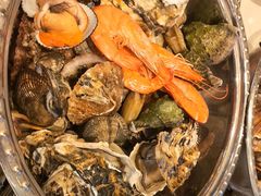 -赶海部落海鲜城(海阳路店)